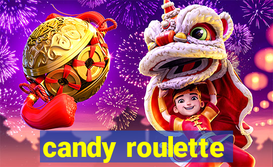 candy roulette